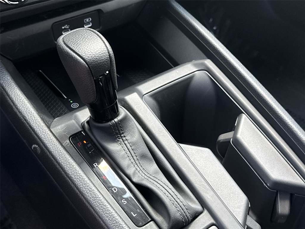 Thumbnail: 2026 Honda Accord - 28
