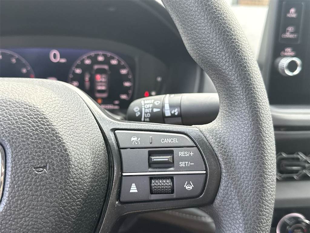 Thumbnail: 2026 Honda Accord - 24