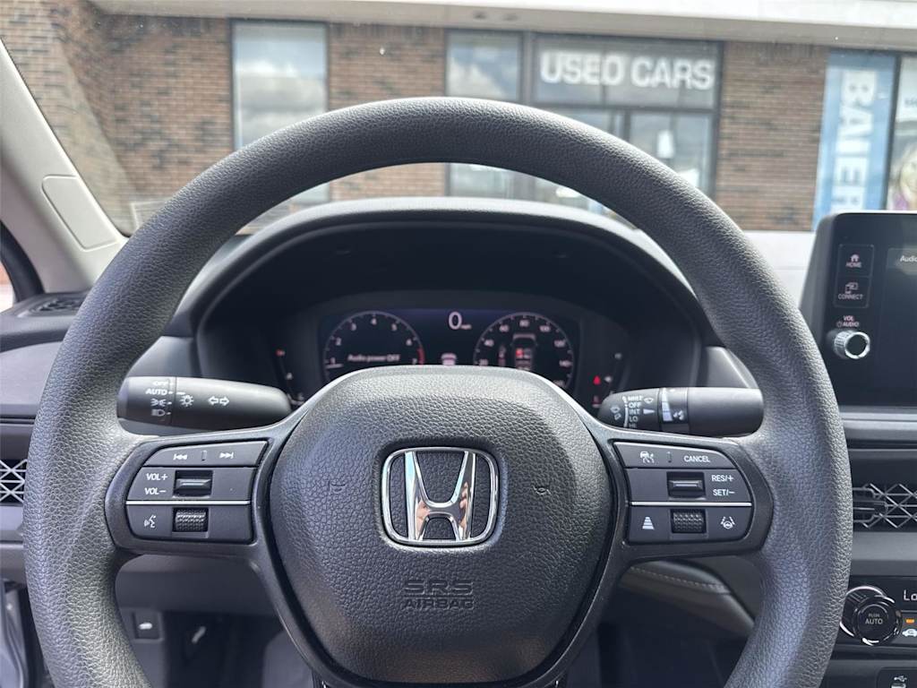 Thumbnail: 2026 Honda Accord - 2