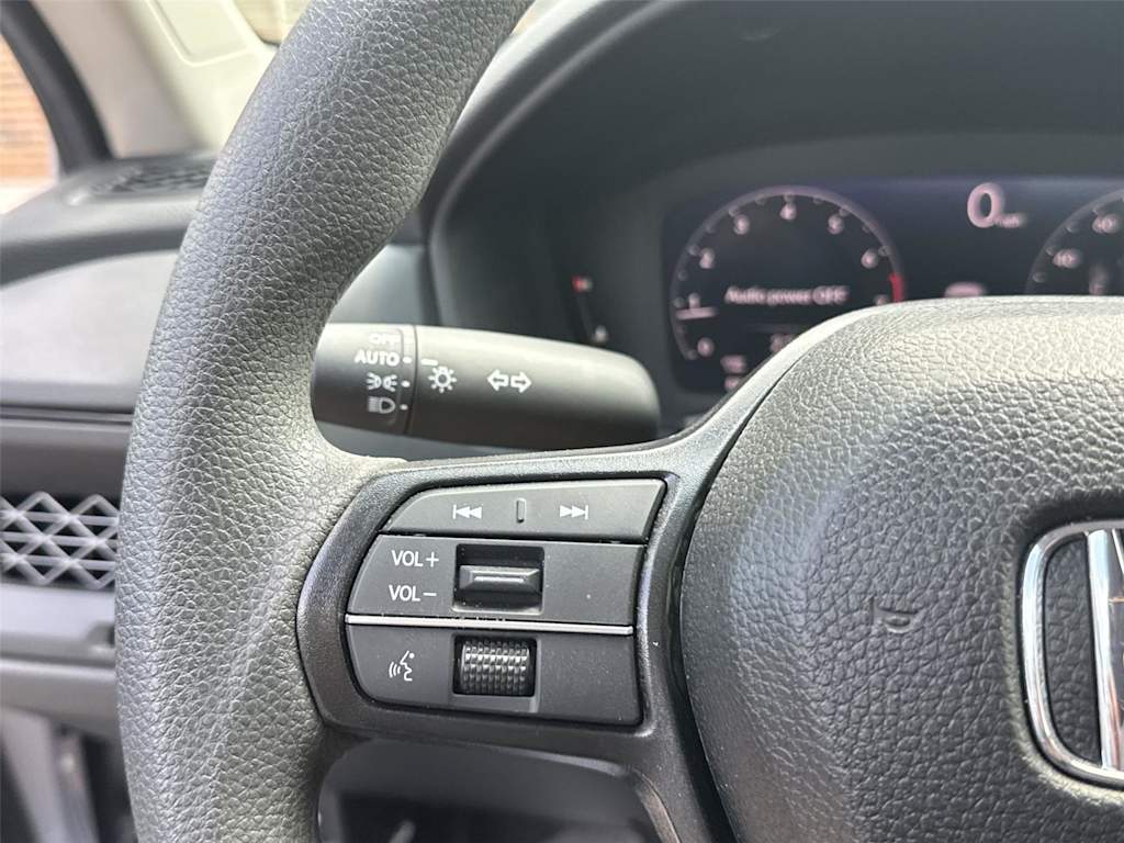 Thumbnail: 2026 Honda Accord - 23
