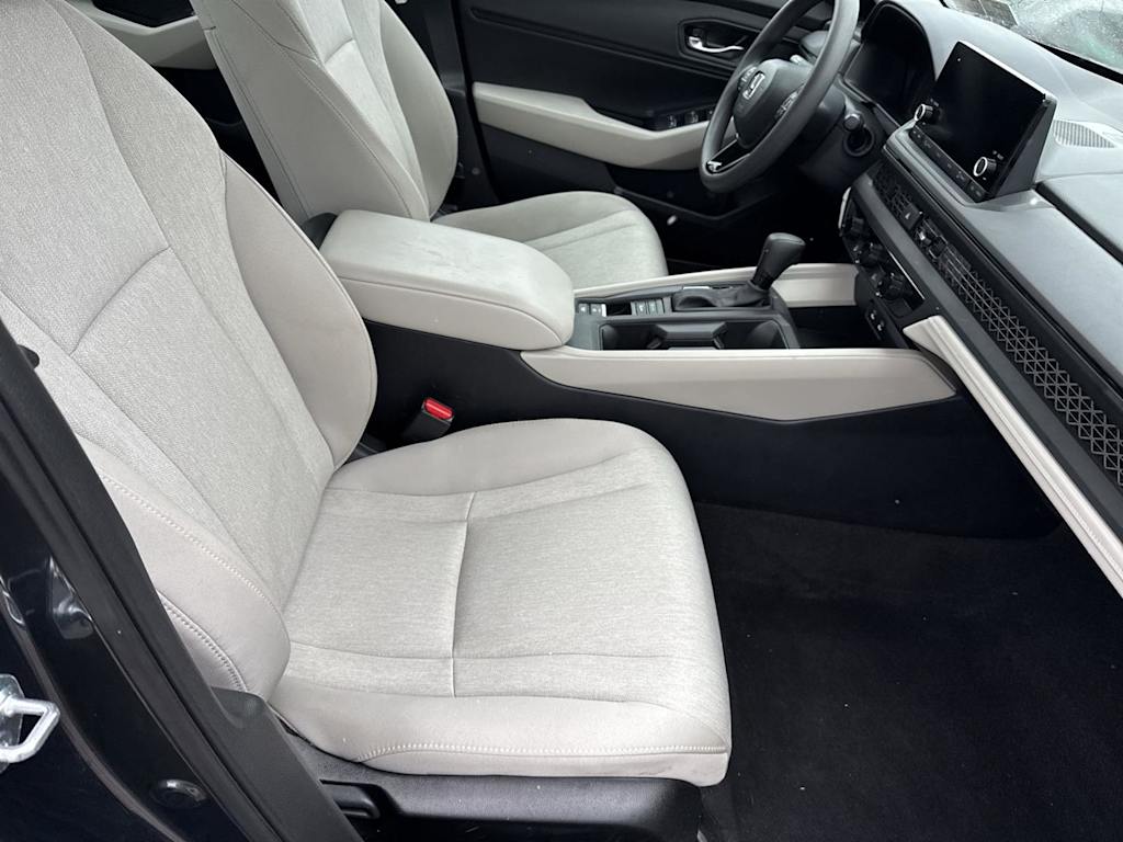 Thumbnail: 2024 Honda Accord - 21