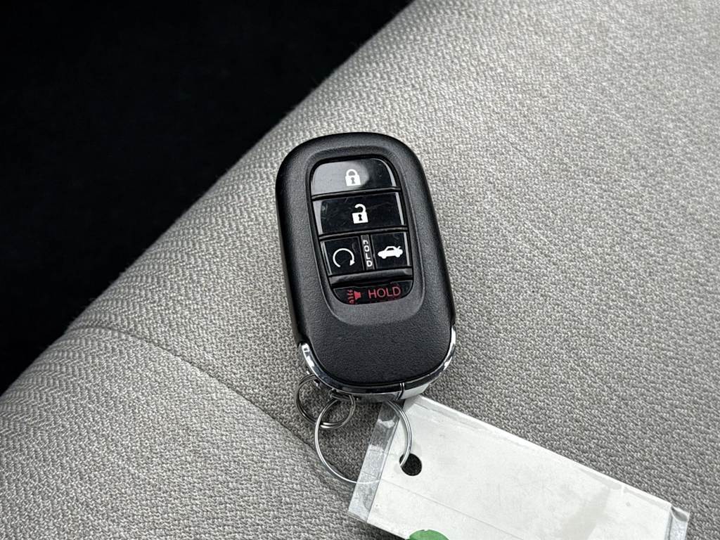 Thumbnail: 2024 Honda Accord - 14