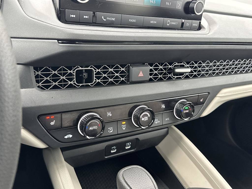 Thumbnail: 2024 Honda Accord - 29