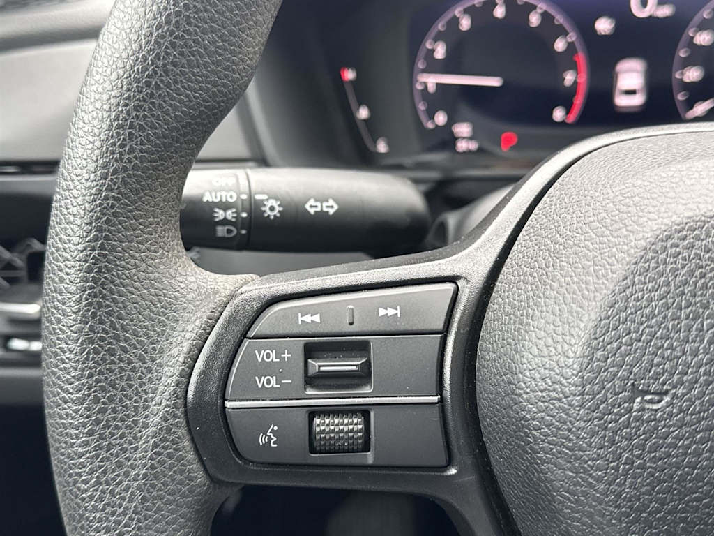 Thumbnail: 2024 Honda Accord - 22