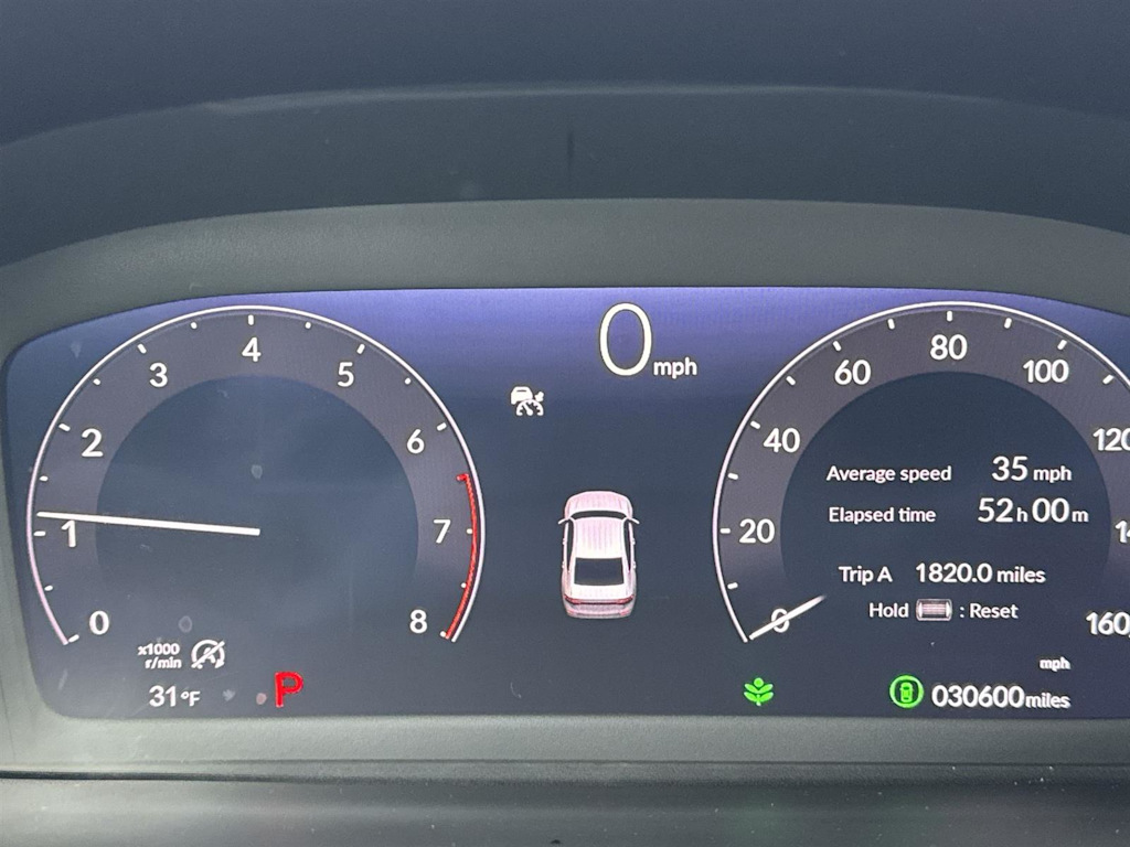 Thumbnail: 2024 Honda Accord - 13