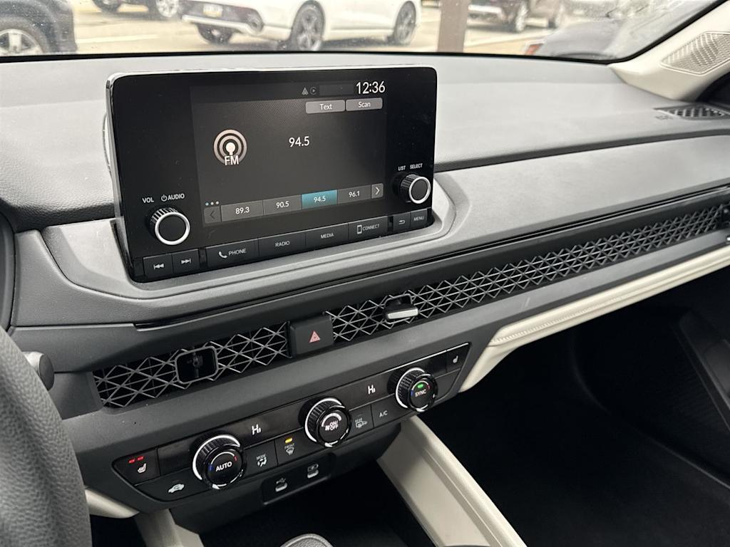 Thumbnail: 2024 Honda Accord - 11