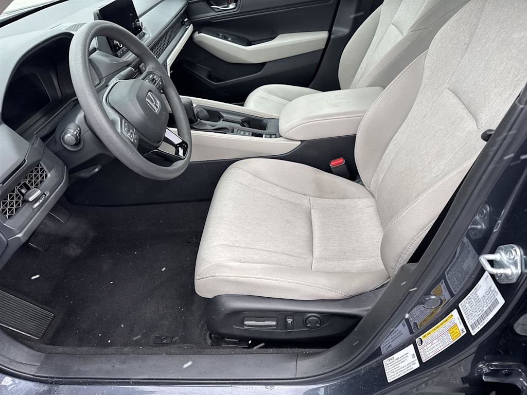 Thumbnail: 2024 Honda Accord - 8