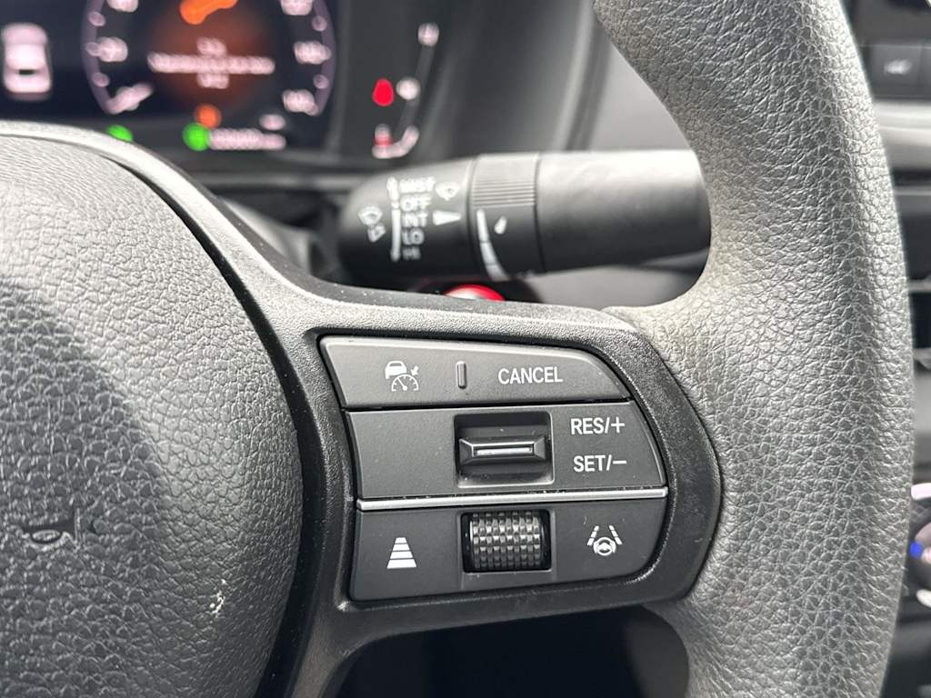 Thumbnail: 2024 Honda Accord - 23