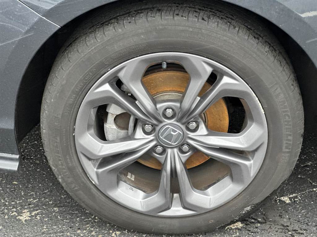 Thumbnail: 2024 Honda Accord - 7