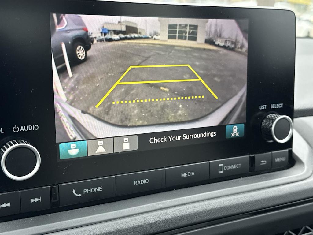 Thumbnail: 2024 Honda Accord - 25