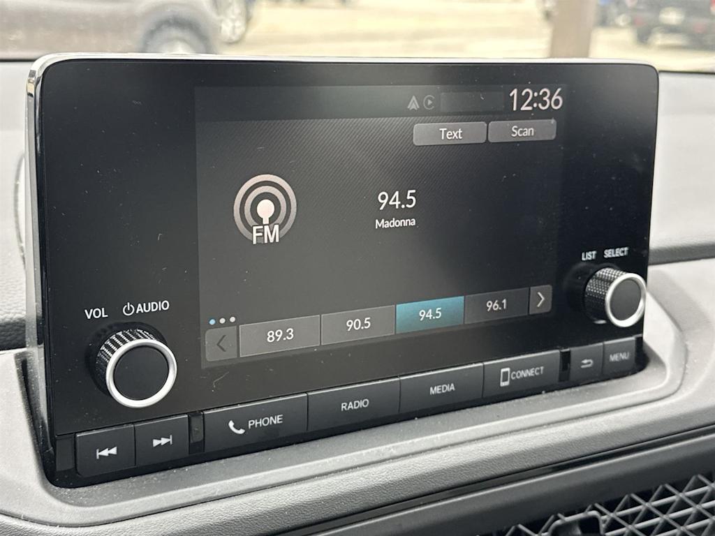 Thumbnail: 2024 Honda Accord - 26