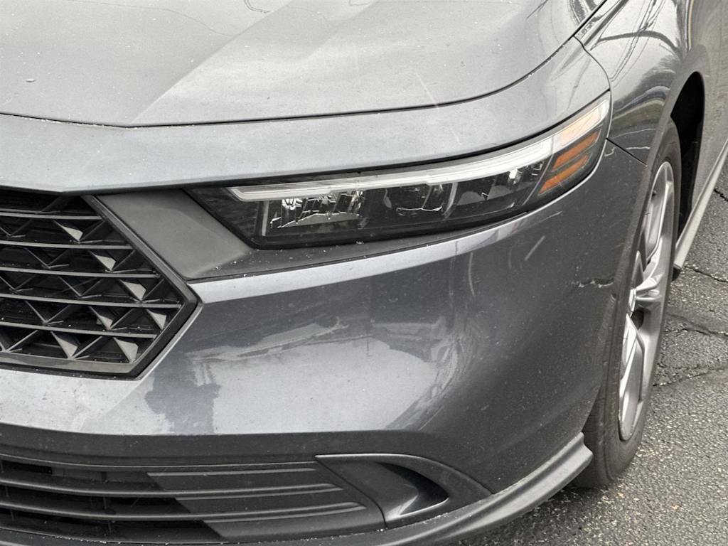 Thumbnail: 2024 Honda Accord - 18