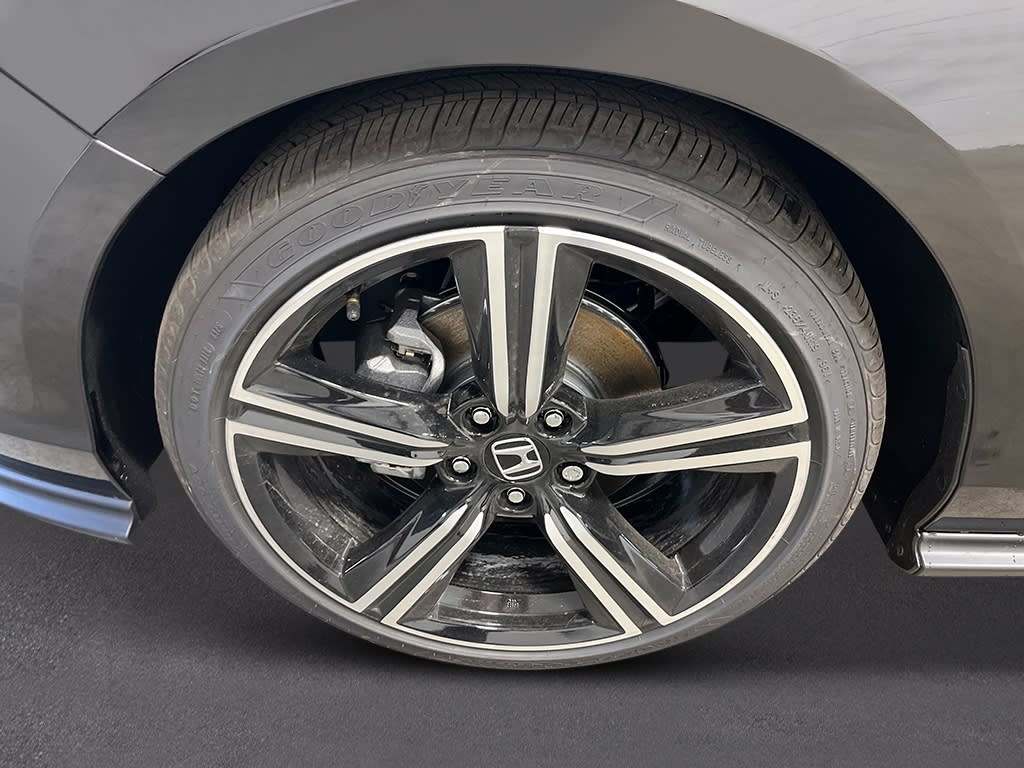 Thumbnail: 2026 Honda Accord - 7