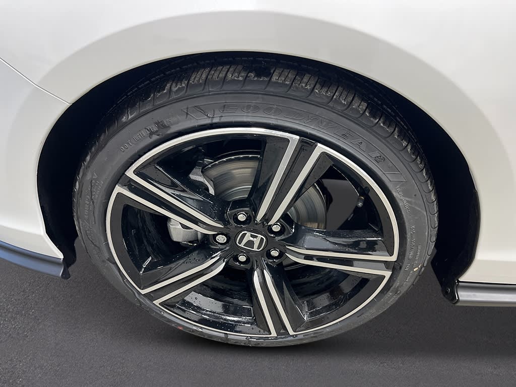 Thumbnail: 2026 Honda Accord - 7