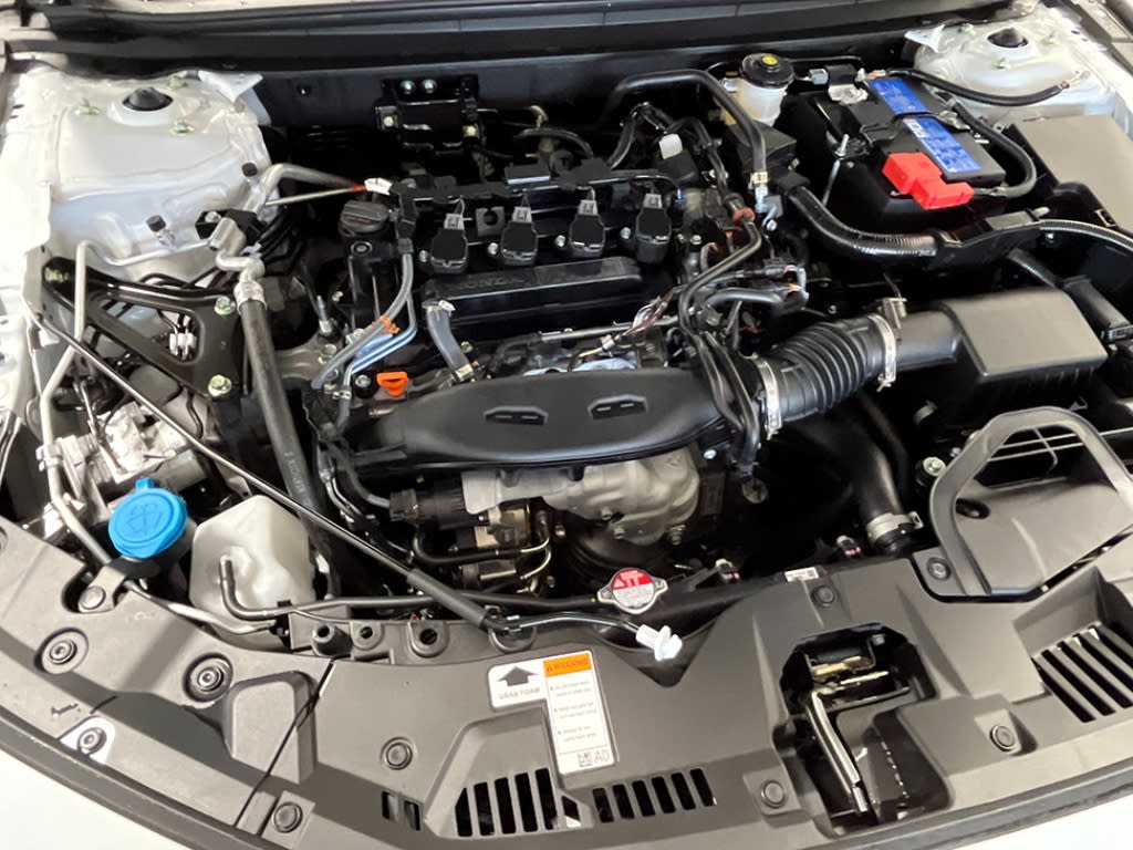 Thumbnail: 2026 Honda Accord - 8