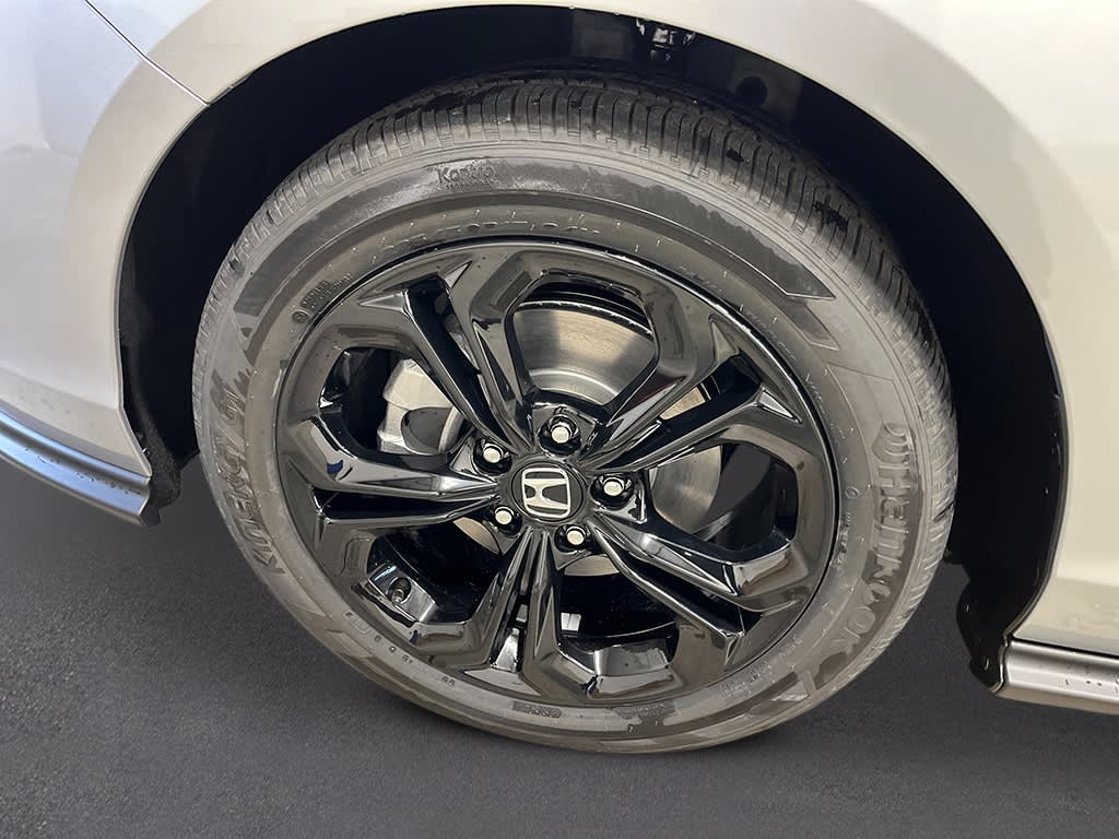 Thumbnail: 2025 Honda Accord - 7