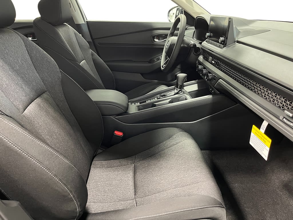 Thumbnail: 2025 Honda Accord - 11