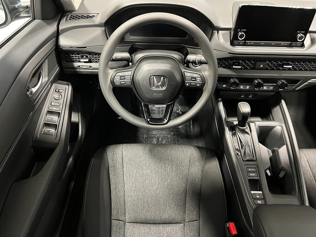 Thumbnail: 2025 Honda Accord - 9