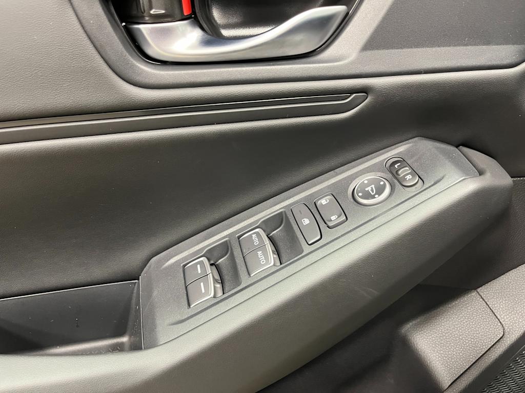 Thumbnail: 2025 Honda Accord - 19