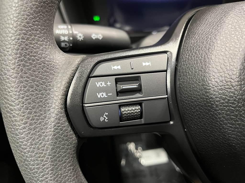 Thumbnail: 2025 Honda Accord - 20