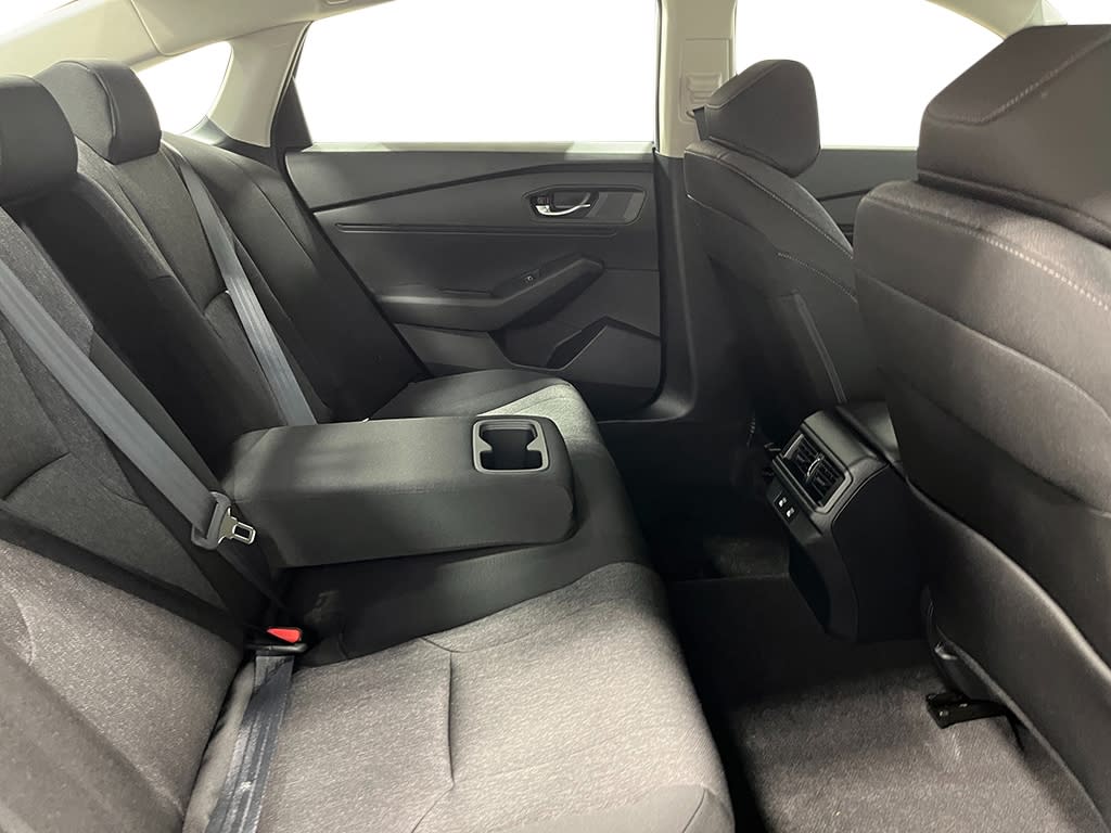 Thumbnail: 2025 Honda Accord - 26