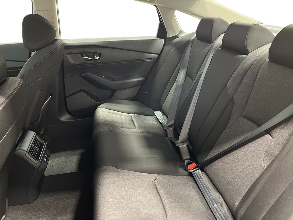 Thumbnail: 2025 Honda Accord - 12