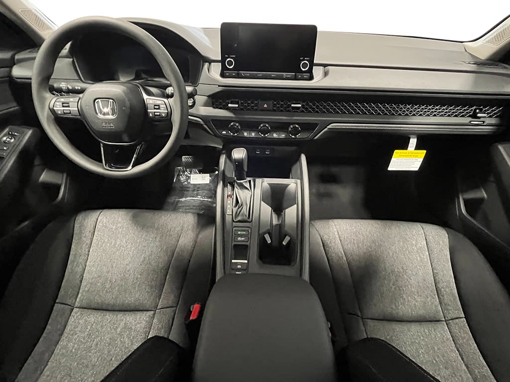 Thumbnail: 2025 Honda Accord - 2