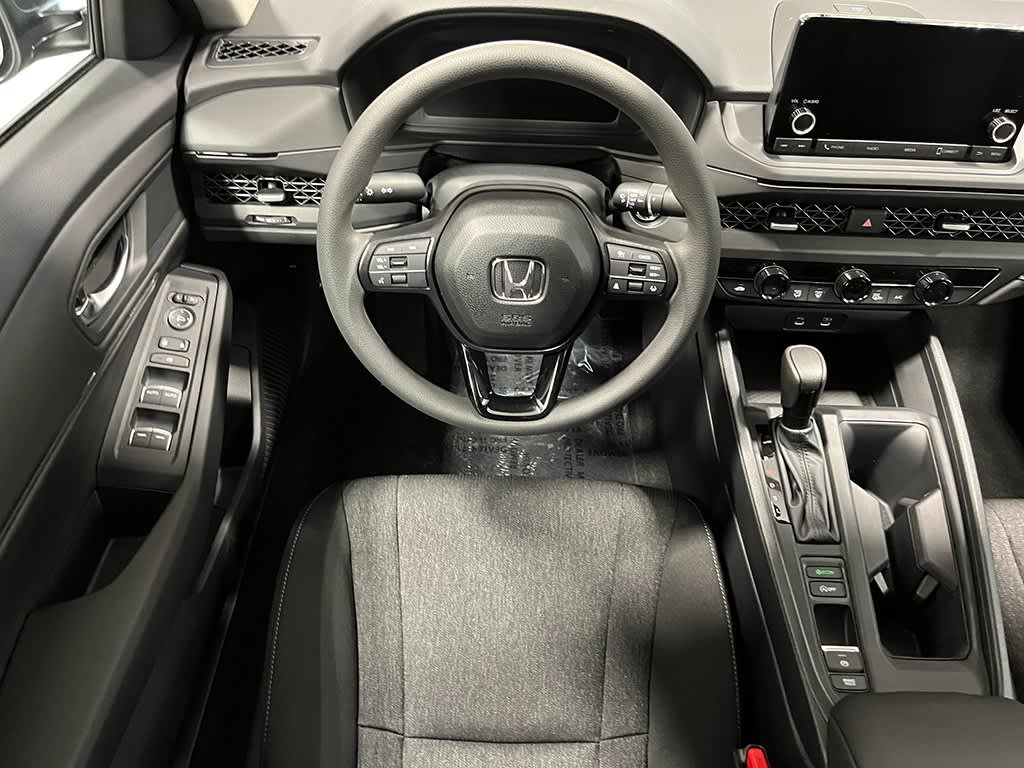 Thumbnail: 2025 Honda Accord - 9