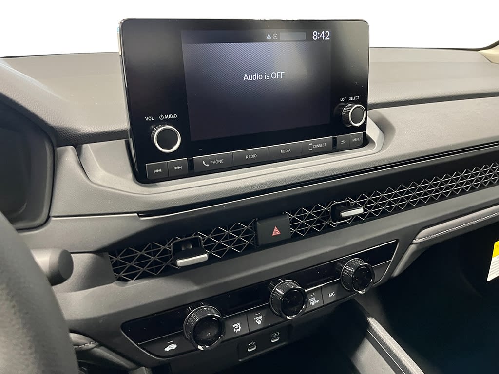 Thumbnail: 2025 Honda Accord - 13