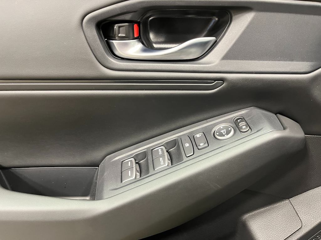 Thumbnail: 2025 Honda Accord - 19