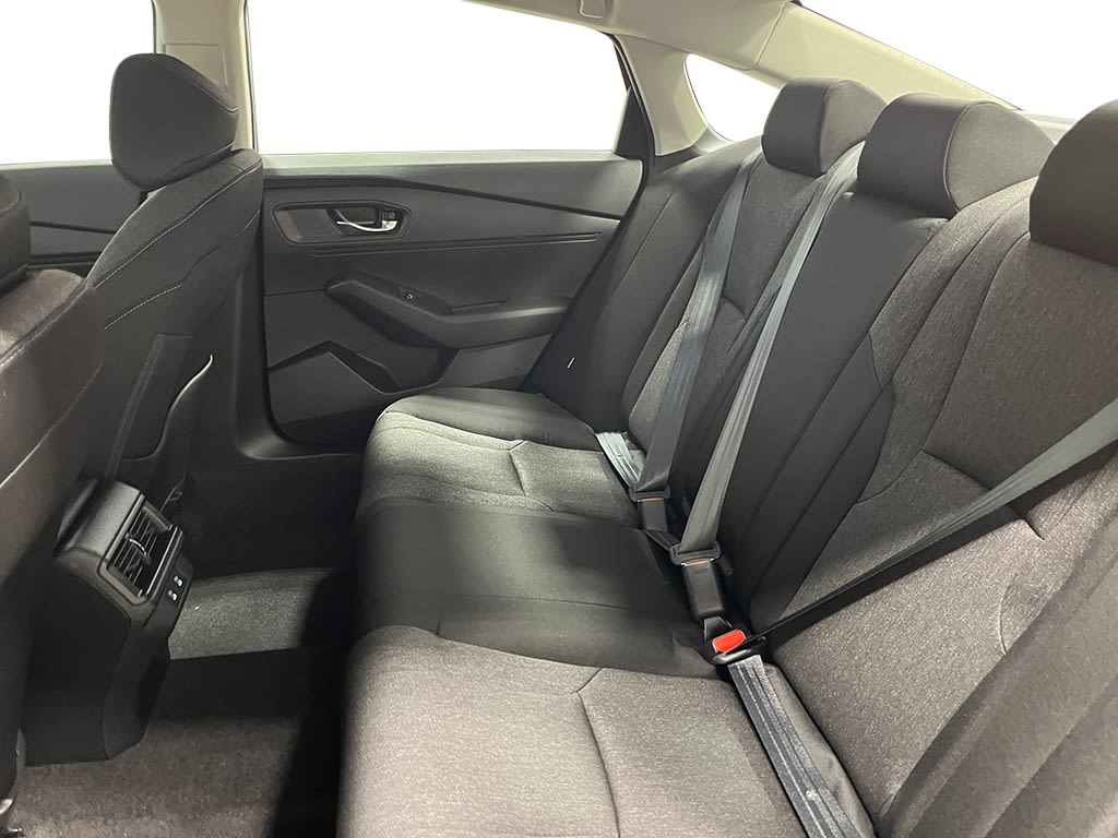 Thumbnail: 2025 Honda Accord - 12