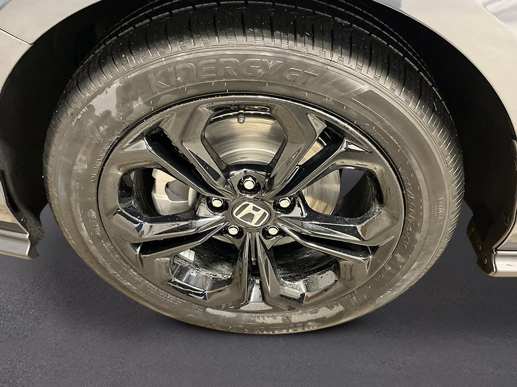 Thumbnail: 2025 Honda Accord - 7