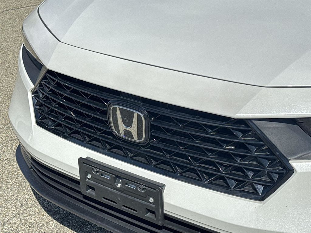 Thumbnail: 2025 Honda Accord - 19