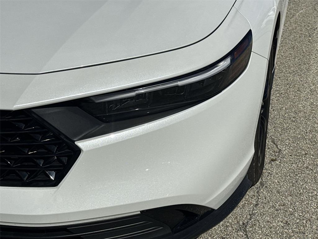 Thumbnail: 2025 Honda Accord - 18