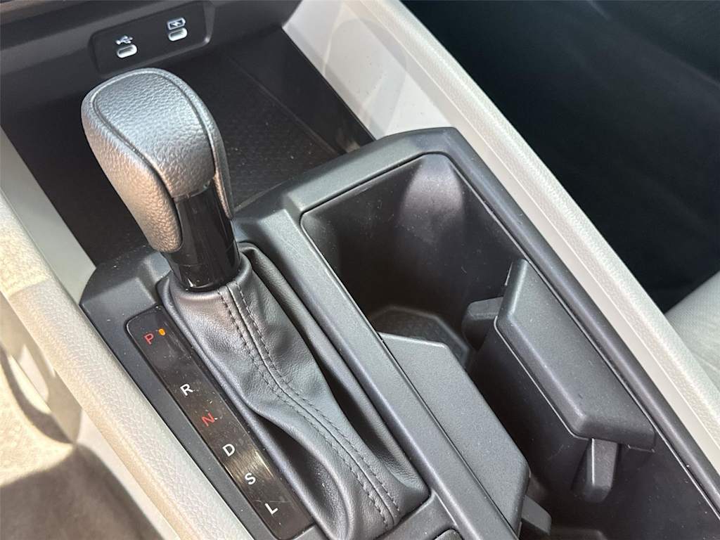 Thumbnail: 2025 Honda Accord - 11