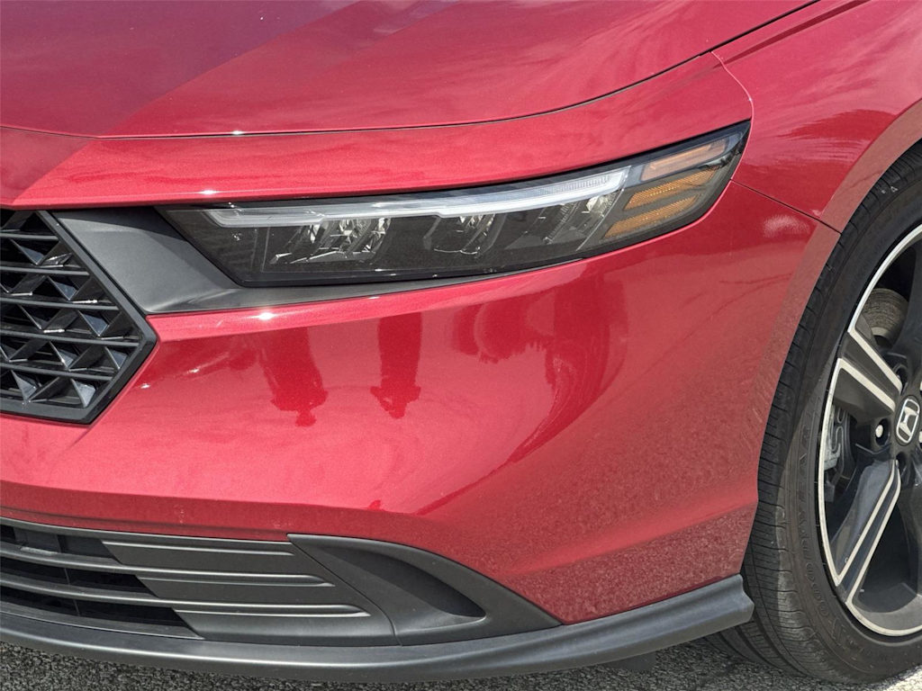 Thumbnail: 2025 Honda Accord - 22