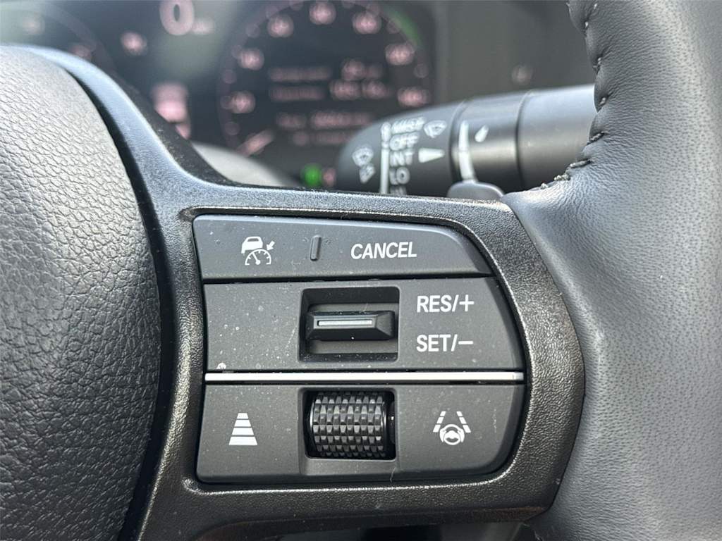 Thumbnail: 2025 Honda Accord - 29