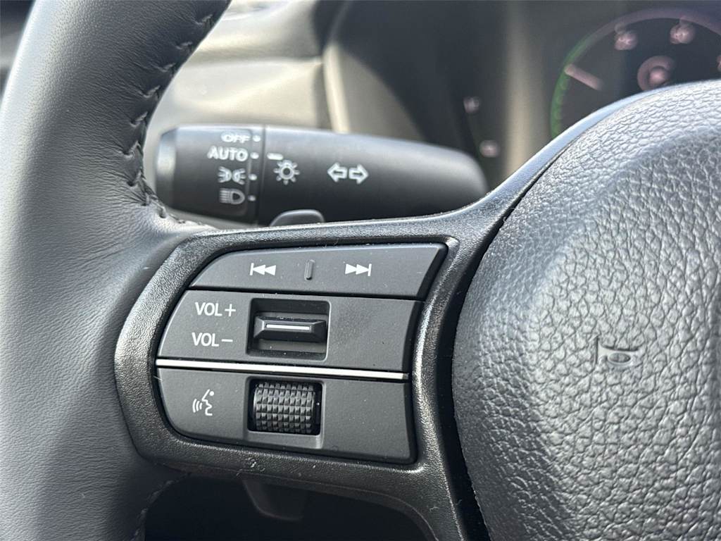 Thumbnail: 2025 Honda Accord - 28