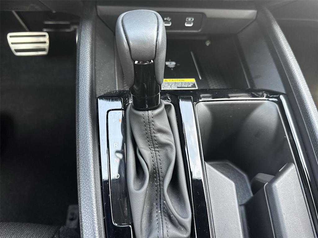 Thumbnail: 2025 Honda Accord - 15