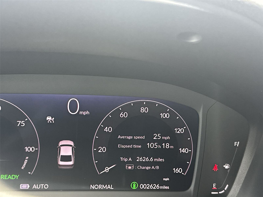 Thumbnail: 2025 Honda Accord - 16