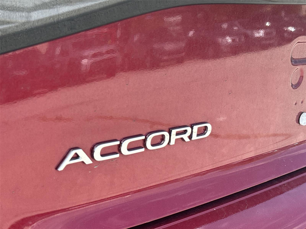 Thumbnail: 2025 Honda Accord - 23
