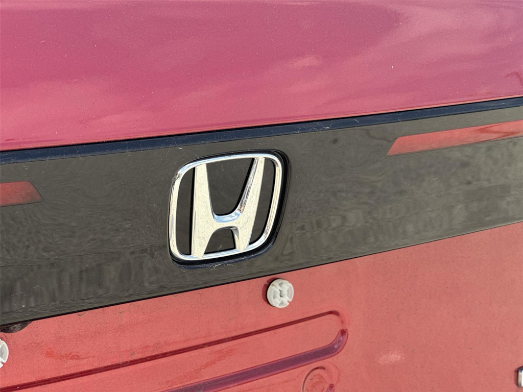 Thumbnail: 2025 Honda Accord - 7