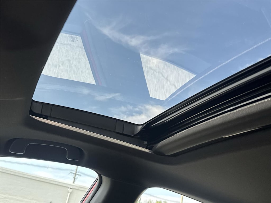 Thumbnail: 2025 Honda Accord - 25