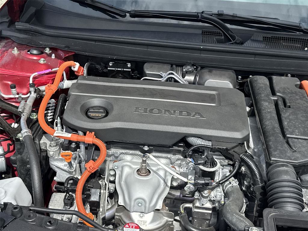Thumbnail: 2025 Honda Accord - 9