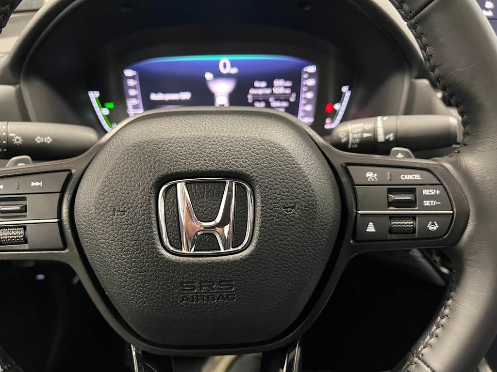 Thumbnail: 2025 Honda Accord - 26