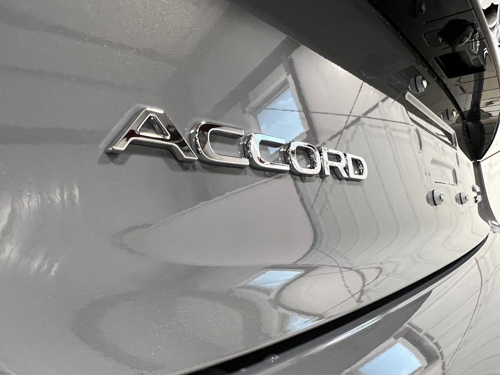 Thumbnail: 2025 Honda Accord - 7