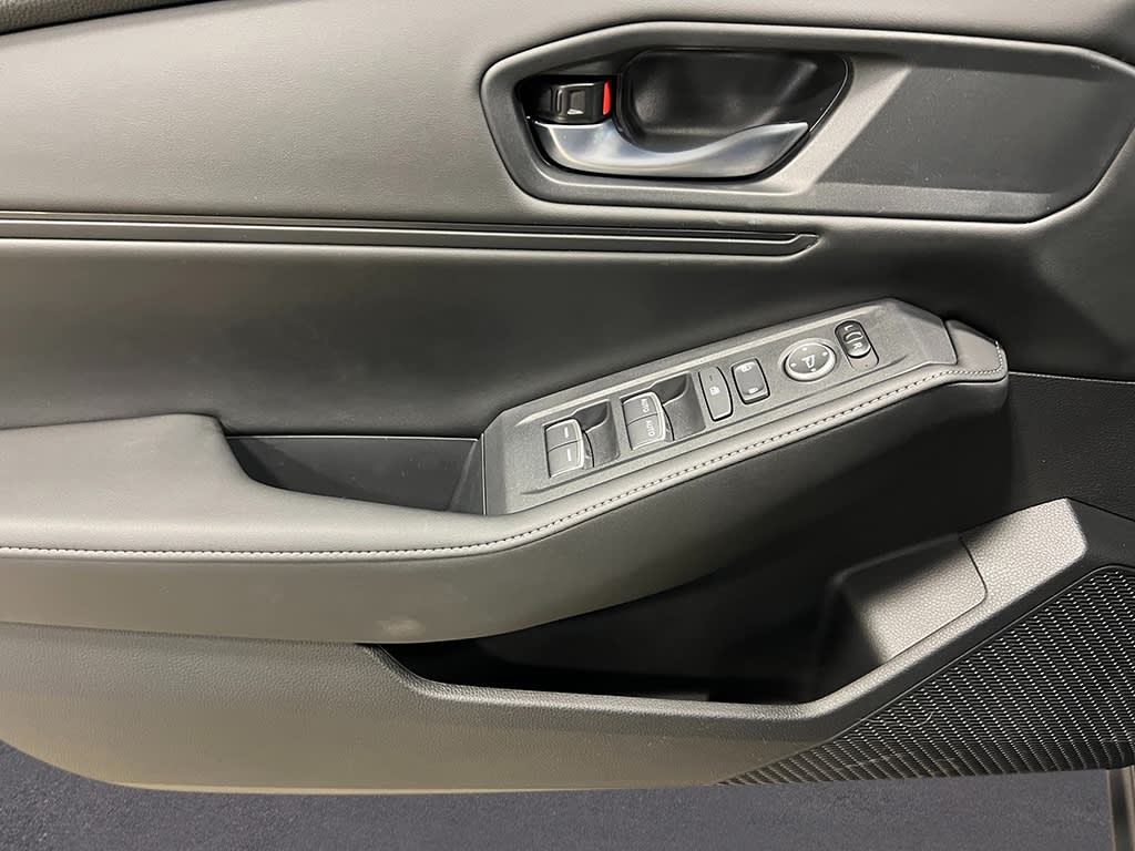 Thumbnail: 2025 Honda Accord - 21