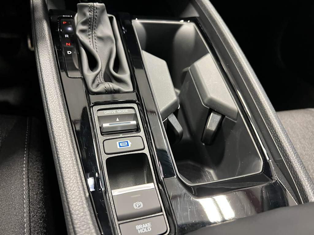 Thumbnail: 2025 Honda Accord - 15