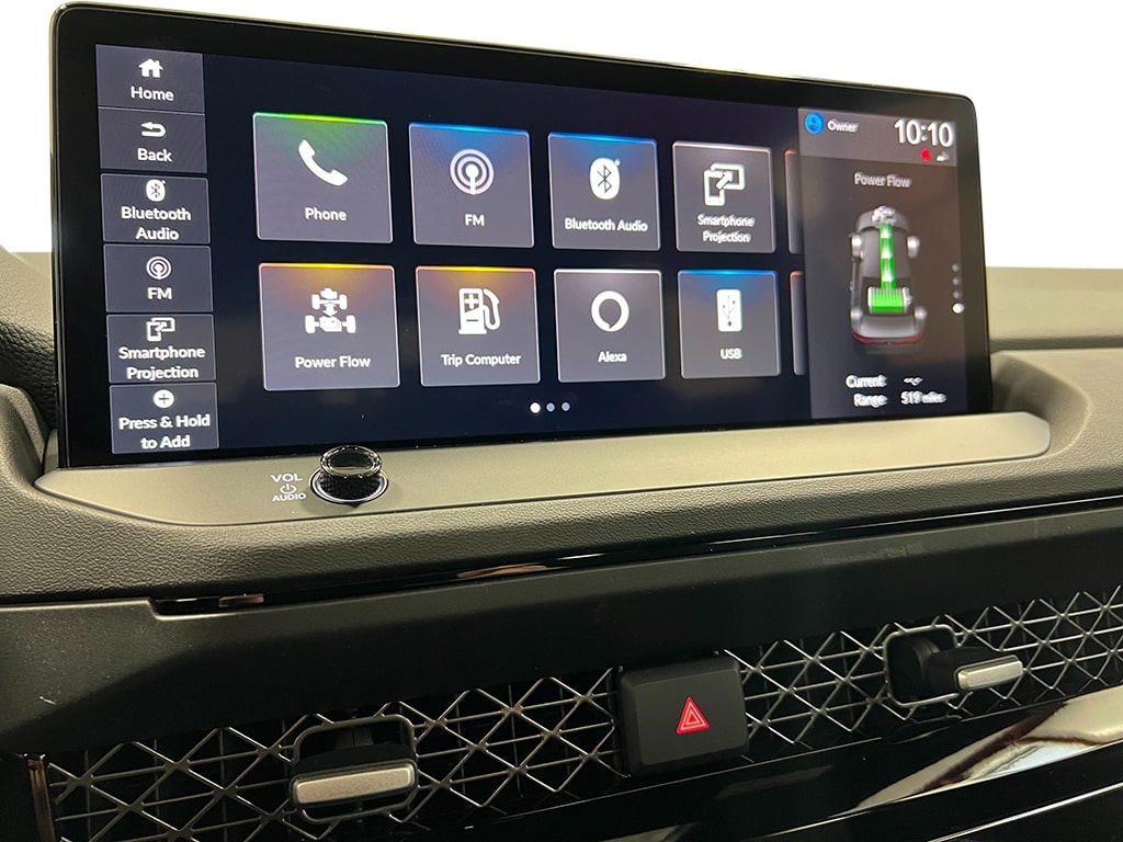 Thumbnail: 2025 Honda Accord - 14