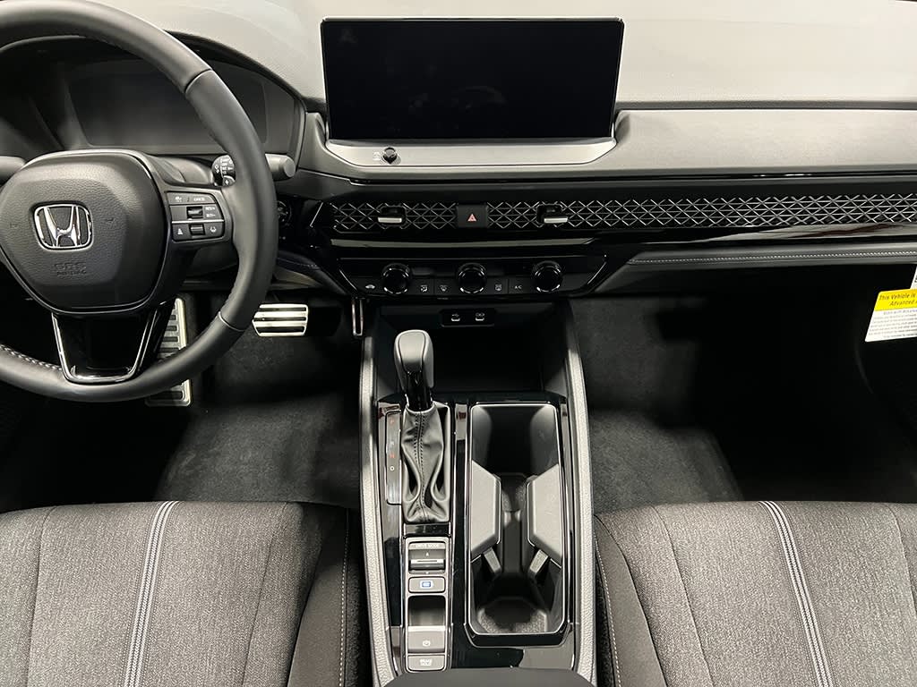 Thumbnail: 2025 Honda Accord - 10